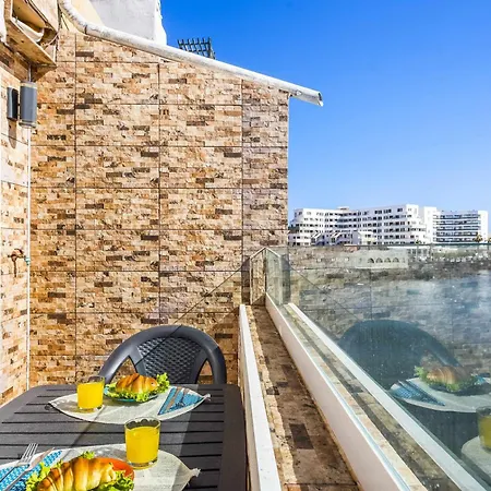 Infinity By Welcome Tenerie