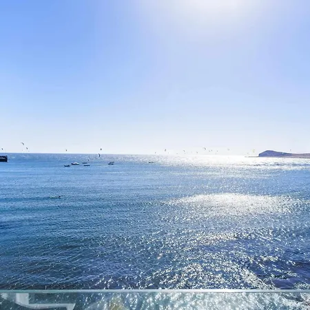 Appartamento Infinity By Welcome Tenerie