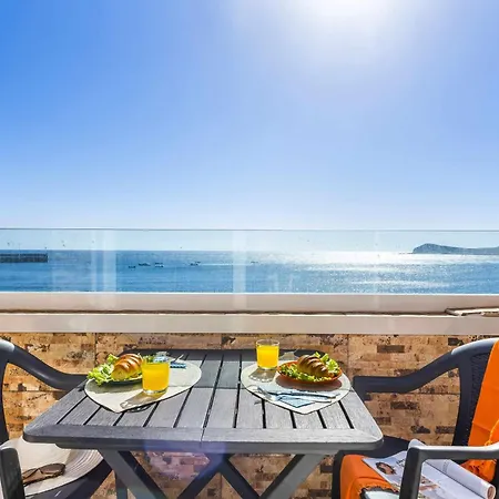 Infinity By Welcome Tenerie Appartamento El Médano