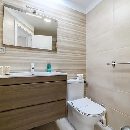 Infinity By Welcome Tenerie Apartament