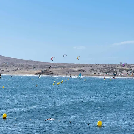 Апартаменты Infinity By Welcome Tenerie Эль-Медано