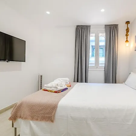 Apartament Infinity By Welcome Tenerie El Médano