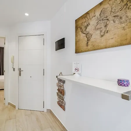 Infinity By Welcome Tenerie * El Médano