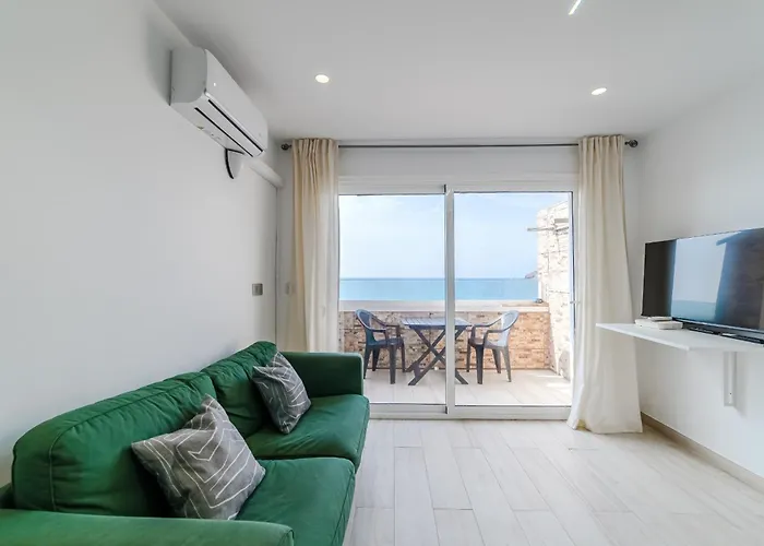 Infinity By Welcome Tenerie Эль-Медано