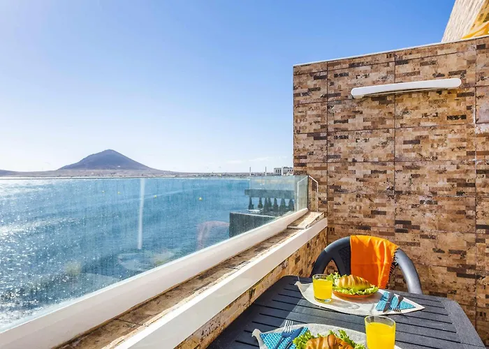 Infinity By Welcome Tenerie *