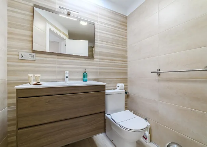 Infinity By Welcome Tenerie Appartamento