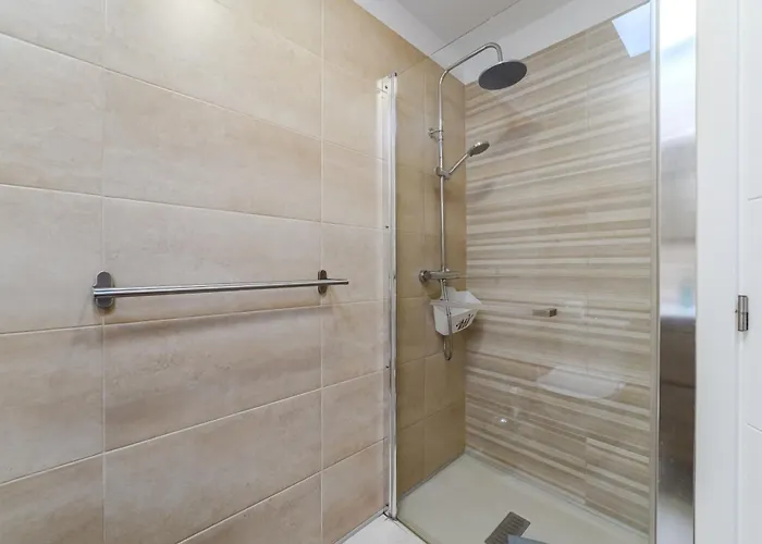 Infinity By Welcome Tenerie