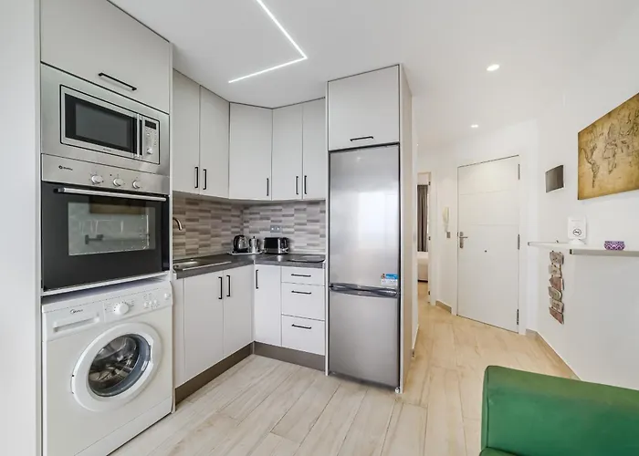 Infinity By Welcome Tenerie Daire