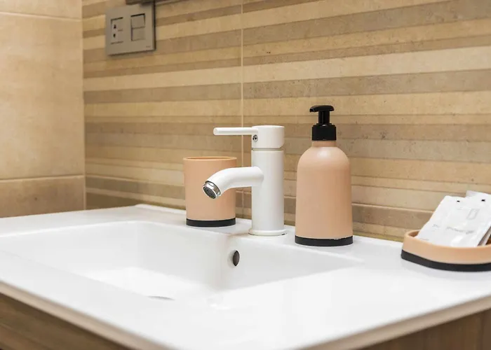 Infinity By Welcome Tenerie Appartamento *