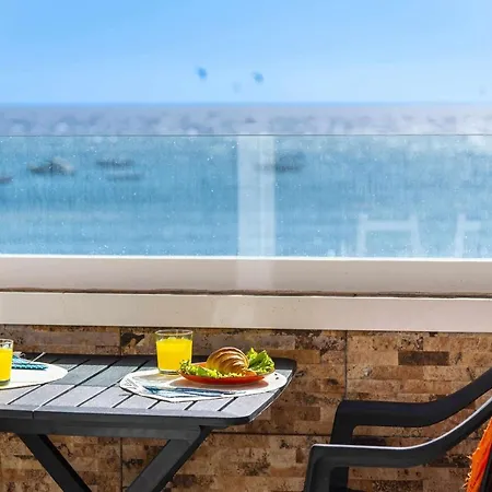 Apartament Infinity By Welcome Tenerie El Médano