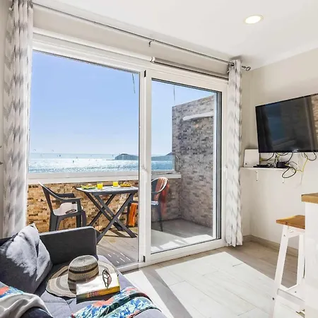 Apartment Infinity By Welcome Tenerie