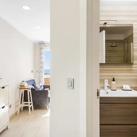Apartment Infinity By Welcome Tenerie