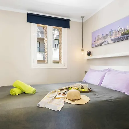 Apartment Infinity By Welcome Tenerie