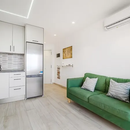 Infinity By Welcome Tenerie *