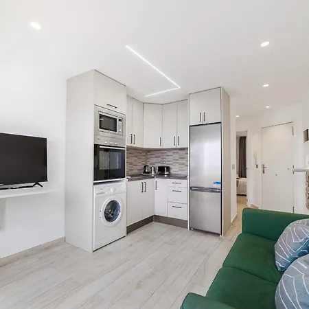 Infinity By Welcome Tenerie Apartment