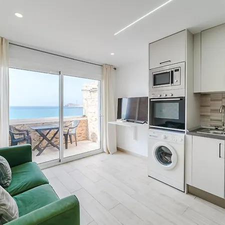 Infinity By Welcome Tenerie Apartment *