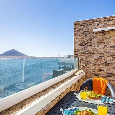 Infinity By Welcome Tenerie *