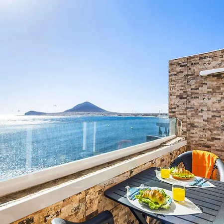 Διαμέρισμα Infinity By Welcome Tenerie