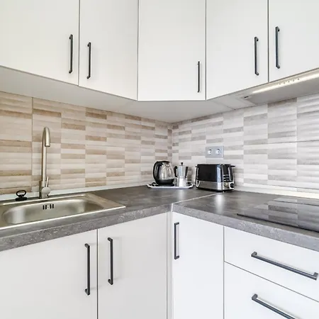 Infinity By Welcome Tenerie Apartment *