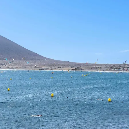Infinity By Welcome Tenerie El Medano (Tenerife)