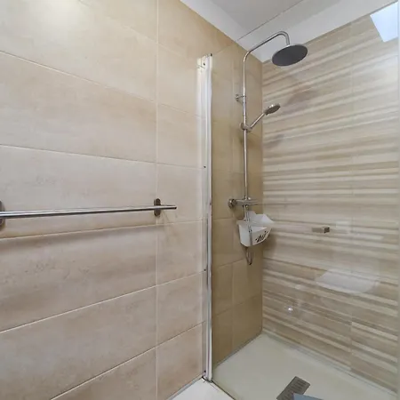 Infinity By Welcome Tenerie