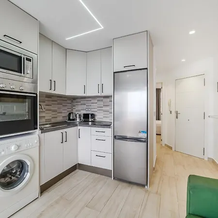 Infinity By Welcome Tenerie Apartment