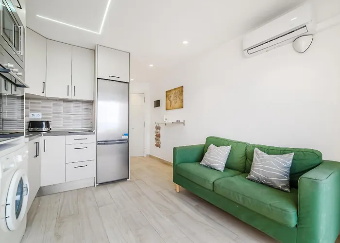 Infinity By Welcome Tenerie *