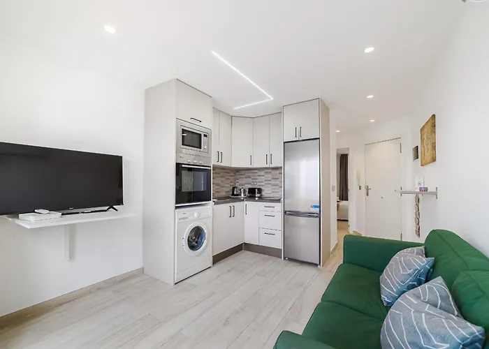 Infinity By Welcome Tenerie Apartment