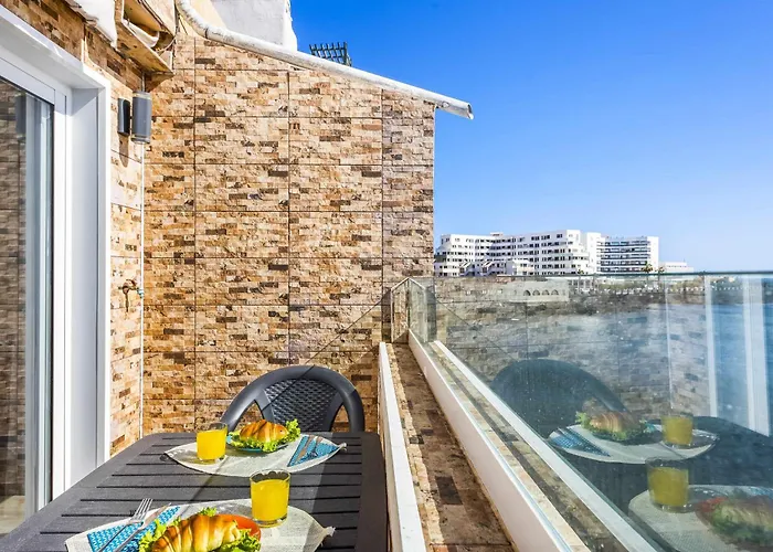 Infinity By Welcome Tenerie