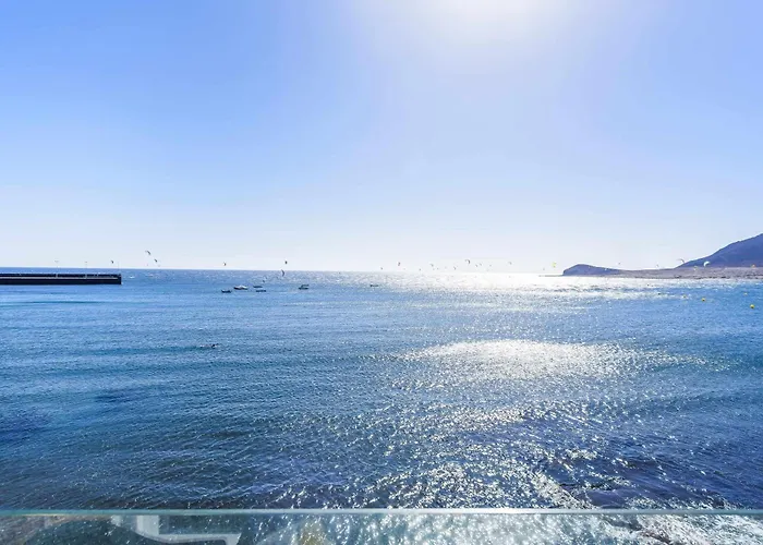 شقة Infinity By Welcome Tenerie