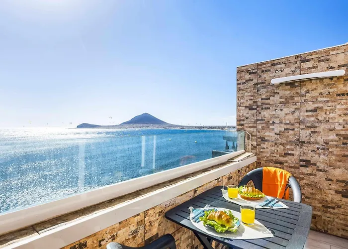 شقة Infinity By Welcome Tenerie