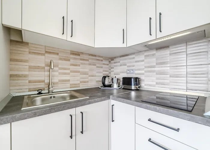 Infinity By Welcome Tenerie Апартаменты *