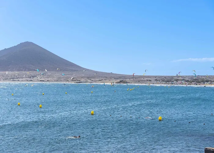 Infinity By Welcome Tenerie El Médano