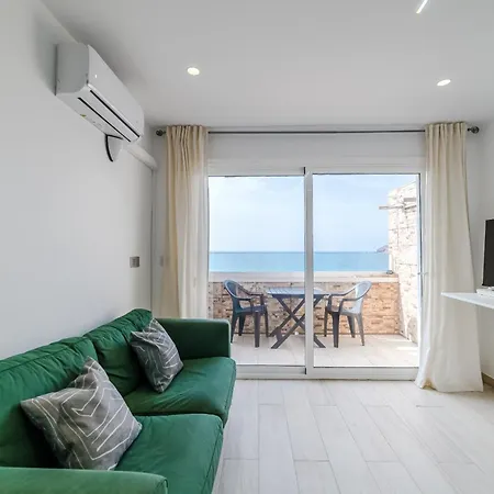 Infinity By Welcome Tenerie אל מדאנו