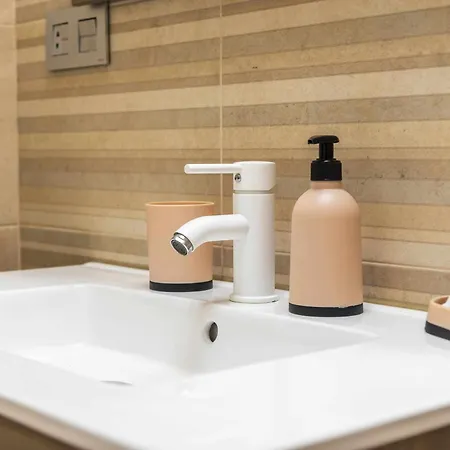 Infinity By Welcome Tenerie דירה *